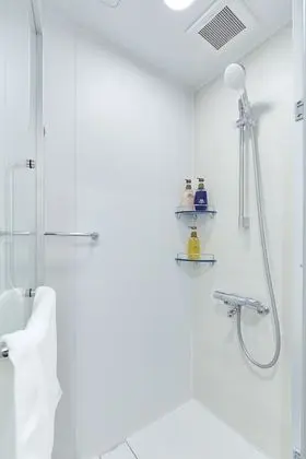 Standard İki Ayrı Yataklı Oda, Sigara İçilmez (with Sofabed)