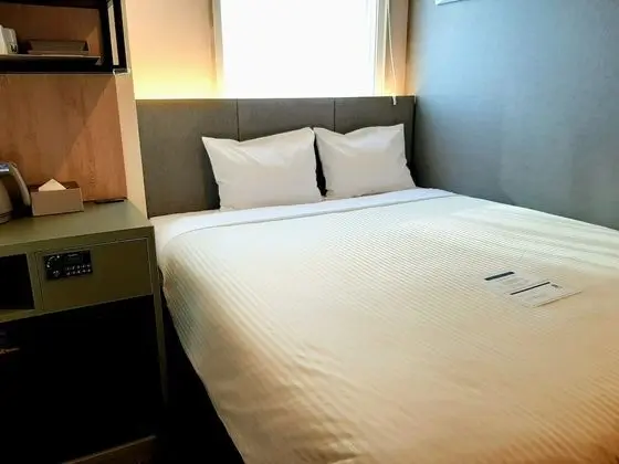 Standard Tek Büyük Yataklı Oda, Sigara İçilmez