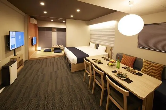 Traditional Oda, Sigara İçilmez (Grand Japanese, For 6 People)