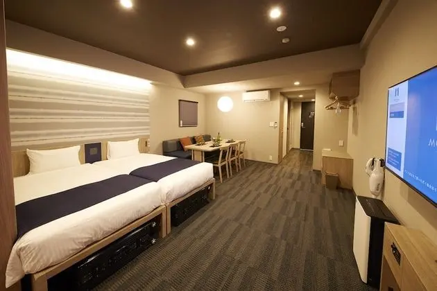 Traditional Oda, Sigara İçilmez (Grand Japanese, For 6 People)