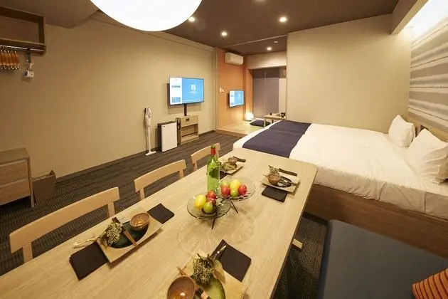 Traditional Oda, Sigara İçilmez (Grand Japanese, For 6 People)