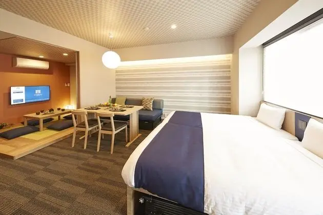 Traditional Oda, Sigara İçilmez (Grand Japanese, For 6 People)
