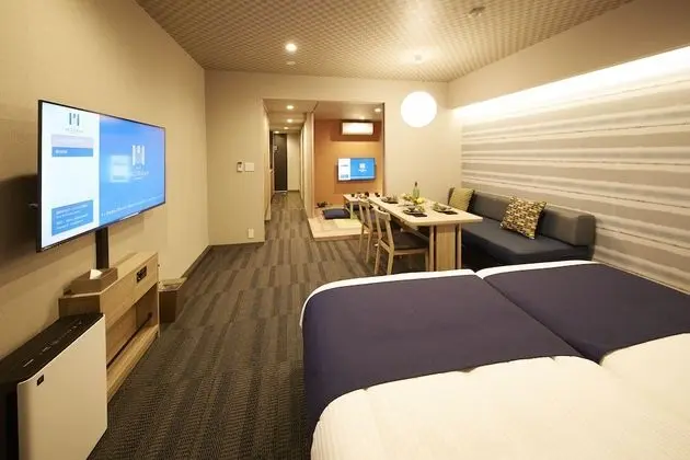 Traditional Oda, Sigara İçilmez (Grand Japanese, For 6 People)