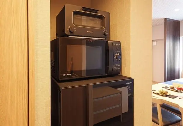 Deluxe Dört Kişilik Oda, Sigara İçilmez (Japanese style)