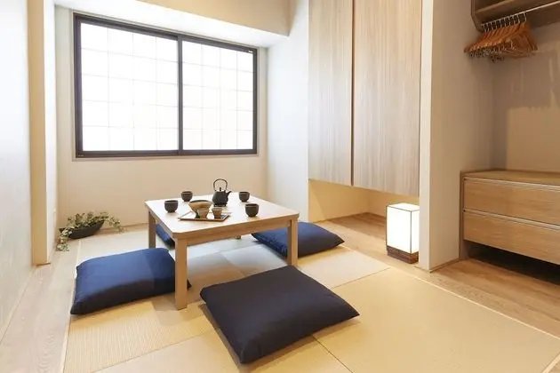 Superior Oda, Sigara İçilmez (Japanese)