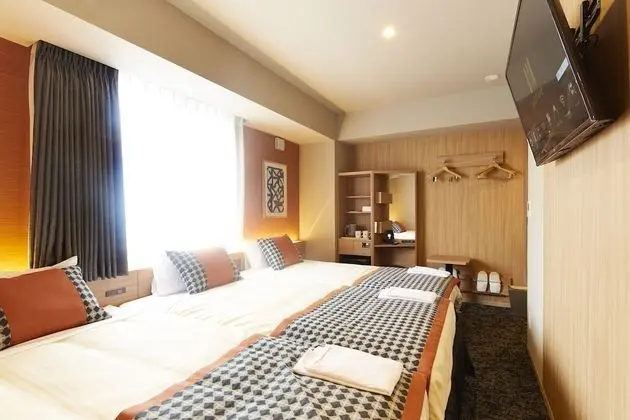 Standard İki Ayrı Yataklı Oda, Sigara İçilmez (with Extra Bed)