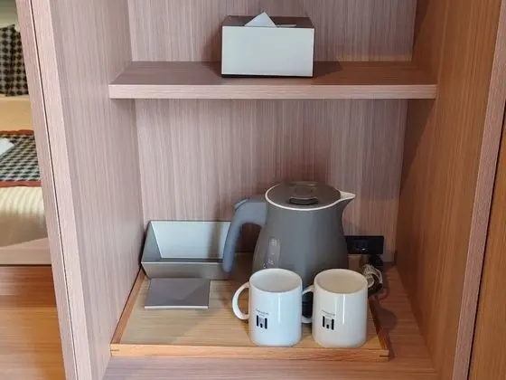 Standard İki Ayrı Yataklı Oda, Sigara İçilmez (with Extra Bed)