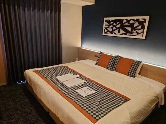 Standard Oda (Standard King Room)