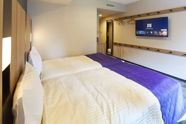 Deluxe İki Ayrı Yataklı Oda, Sigara İçilmez (with Sofa Bed)