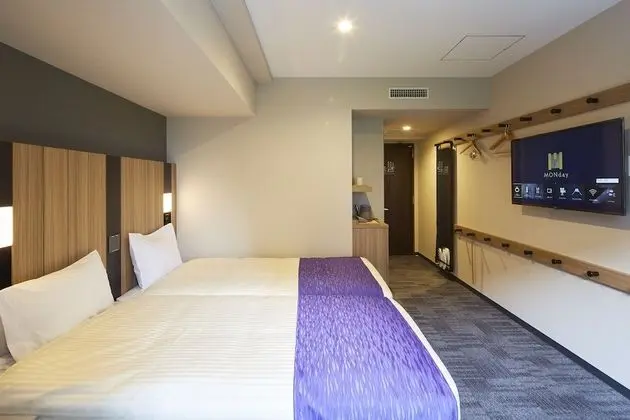 Deluxe İki Ayrı Yataklı Oda, Sigara İçilmez (with Sofa Bed)