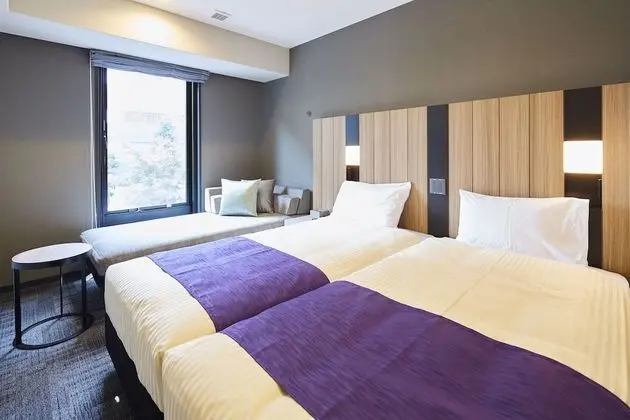 Standard İki Ayrı Yataklı Oda, Sigara İçilmez (with Sofa Bed)