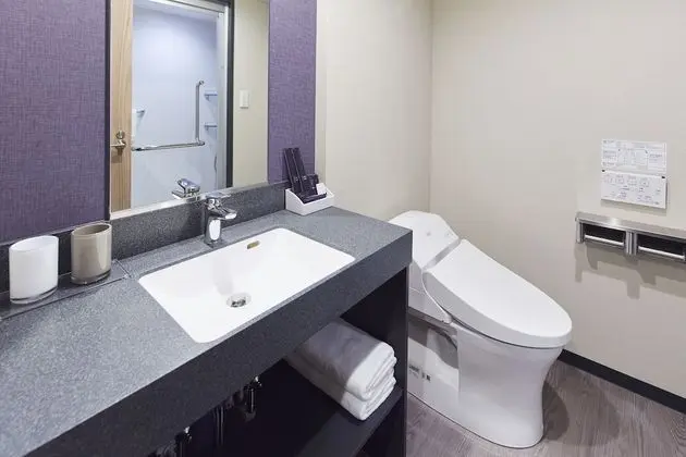 Standard İki Ayrı Yataklı Oda, Sigara İçilmez (with Sofa Bed)