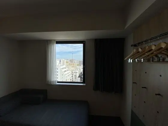Deluxe İki Ayrı Yataklı Oda, Sigara İçilmez (with Sofa Bed)