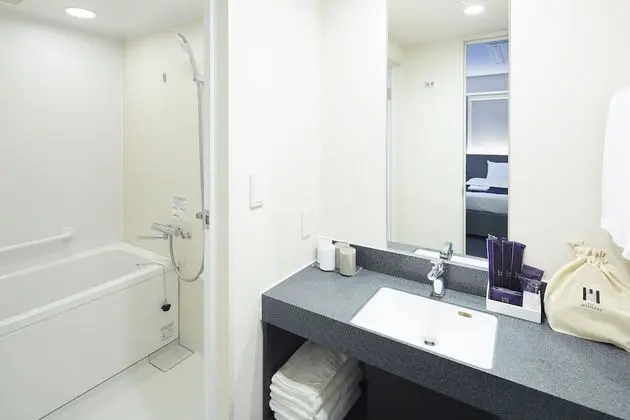 Deluxe İki Ayrı Yataklı Oda, Sigara İçilmez (with Sofa Bed)