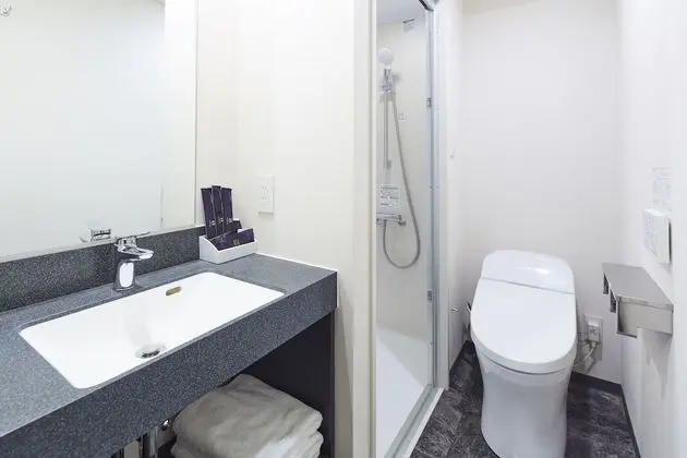 Standard İki Ayrı Yataklı Oda, Sigara İçilmez (with Sofa Bed)