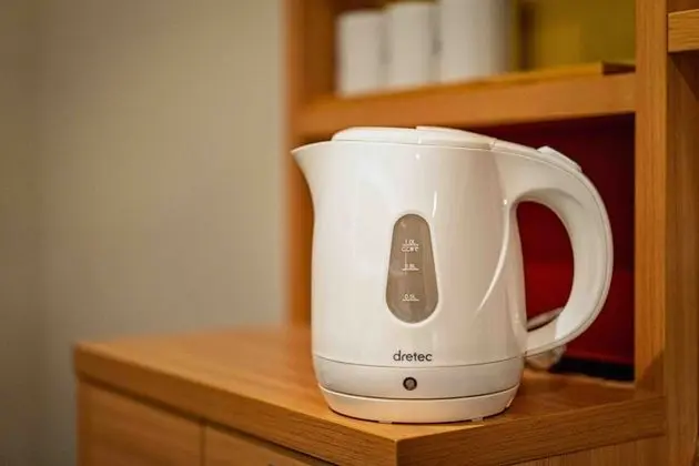 Deluxe İki Ayrı Yataklı Oda, Sigara İçilmez