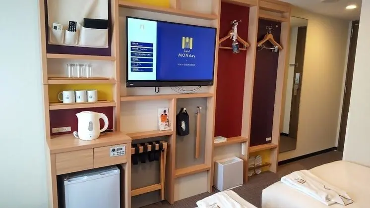 Deluxe İki Ayrı Yataklı Oda, Sigara İçilmez