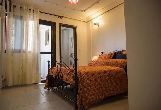 Luxury Apart Daire