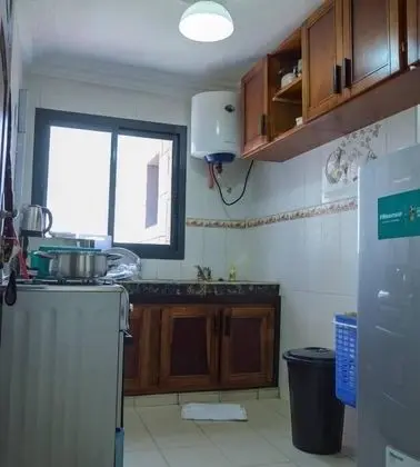 Luxury Apart Daire