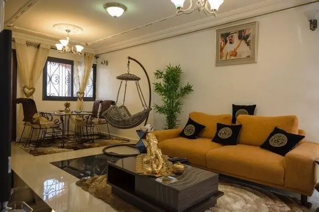 Luxury Apart Daire