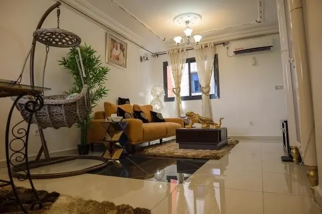Luxury Apart Daire