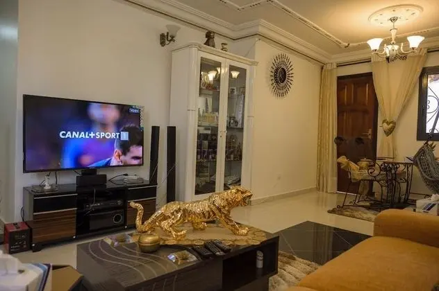 Luxury Apart Daire