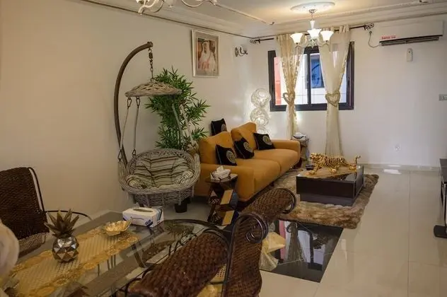 Luxury Apart Daire