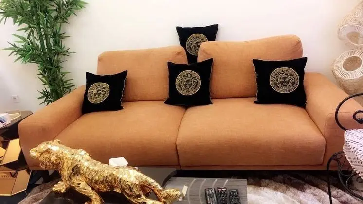 Luxury Apart Daire