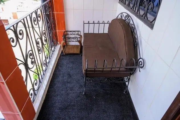 Luxury Apart Daire