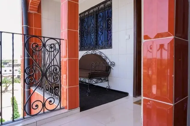 Luxury Apart Daire