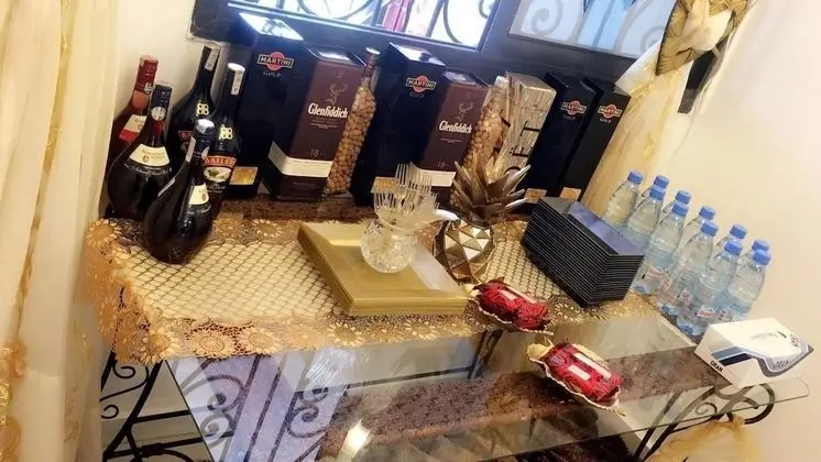Luxury Apart Daire