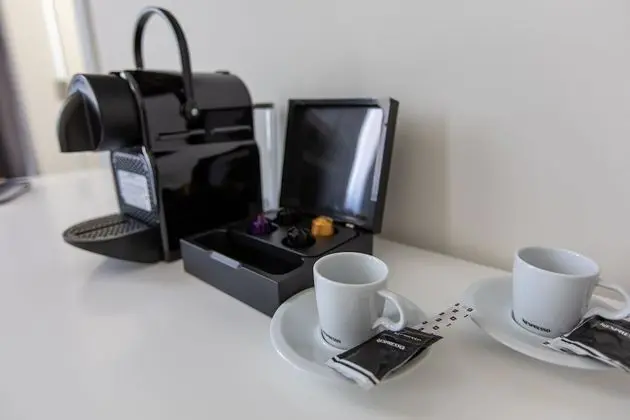 Premium Tek Büyük Yataklı Oda