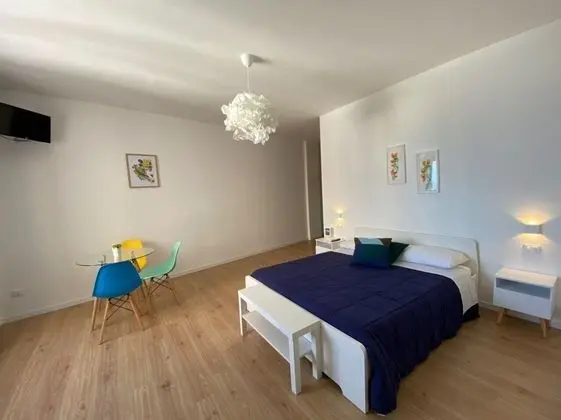 Luxury Stüdyo, Deniz Manzaralı