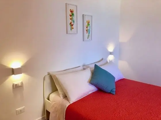 Luxury Stüdyo, Deniz Manzaralı