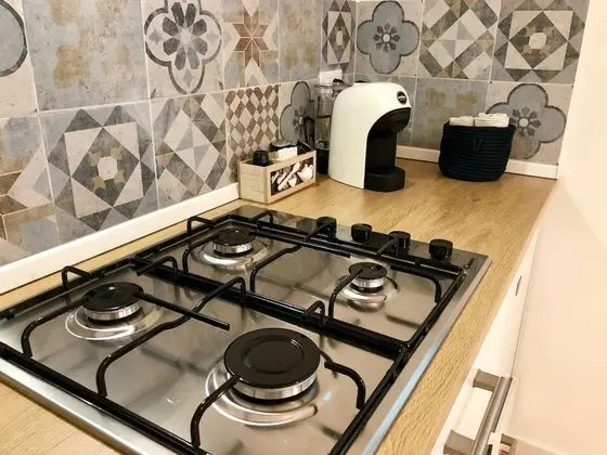 Luxury Stüdyo, Deniz Manzaralı
