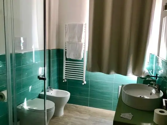 Luxury Stüdyo, Deniz Manzaralı