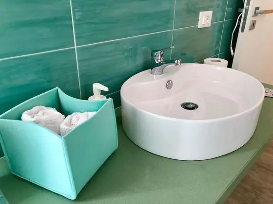 Luxury Stüdyo, Deniz Manzaralı