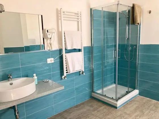 Standard Tek Büyük Yataklı Oda, 1 Büyük (Queen) Boy Yatak