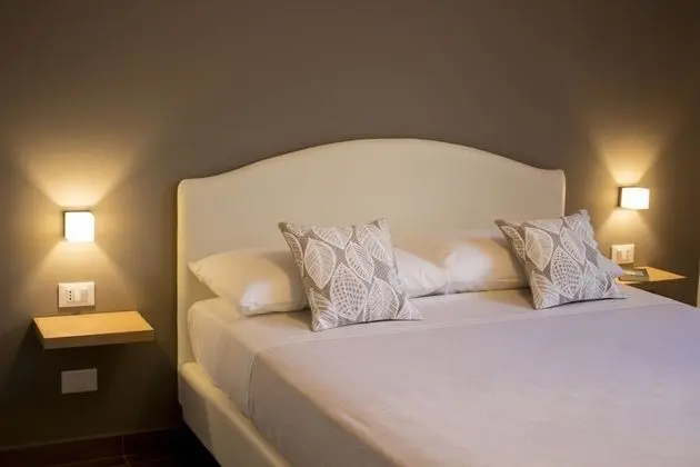 Romantic Tek Büyük Yataklı Oda, Veranda, Zemin Kat
