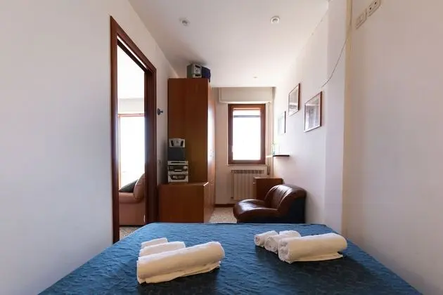 Apart Daire, 3 Yatak Odası