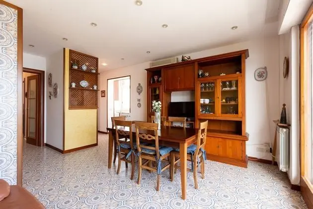 Apart Daire, 3 Yatak Odası
