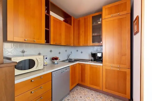 Apart Daire, 3 Yatak Odası