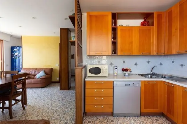 Apart Daire, 3 Yatak Odası