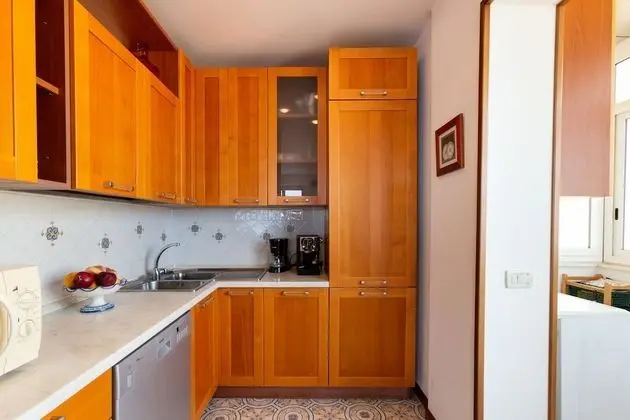 Apart Daire, 3 Yatak Odası