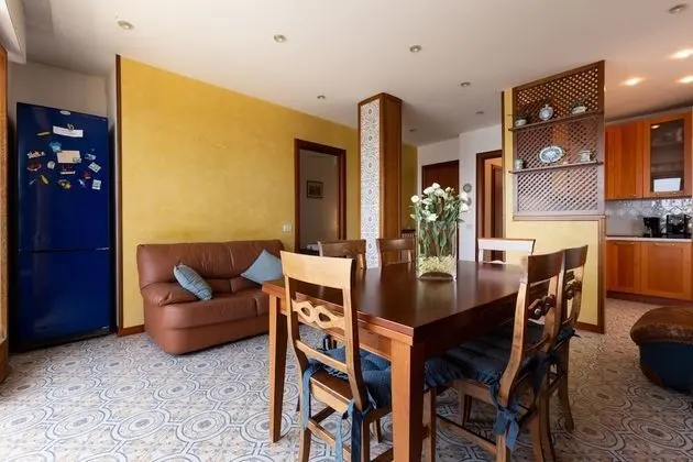 Apart Daire, 3 Yatak Odası