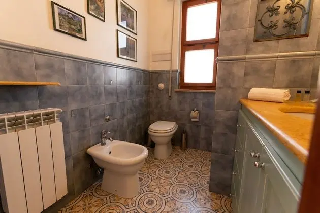 Apart Daire, 3 Yatak Odası