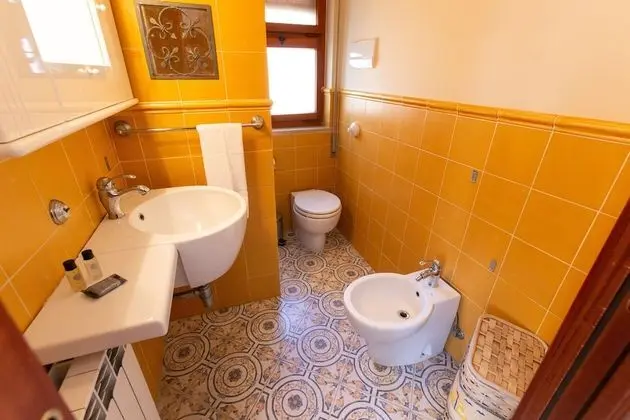 Apart Daire, 3 Yatak Odası