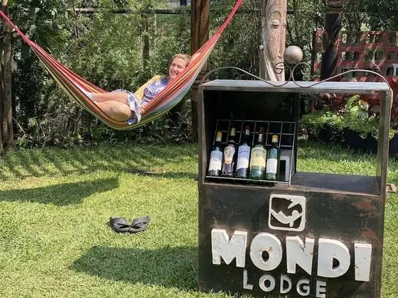 Çadır (No Bed Provided)