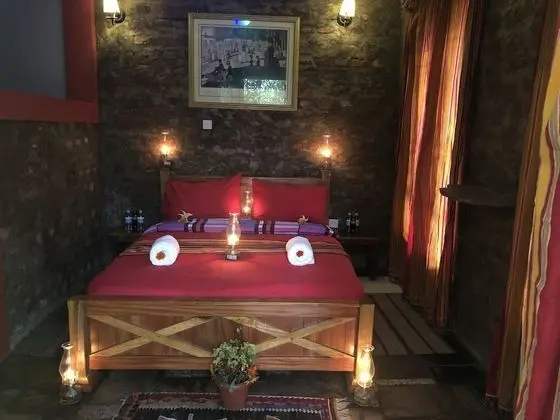 Tek Kişilik Oda