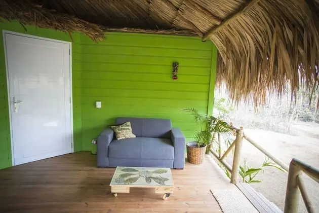 Comfort Bungalov, 1 Yatak Odası